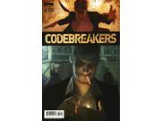 Codebreakers 3A VF ; Boom!