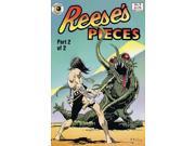 Reese’s Pieces 2 FN ; Eclipse Comics