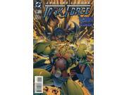 Justice League Task Force 29 VF NM ; DC
