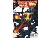 Firestorm 2nd Series 29 VF NM ; DC Co