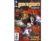 Demon Knights 18 FN ; DC Comics