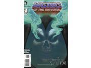 Masters of the Universe The Origin of S