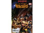 Incredible Hercules 127 VF NM ; Marvel