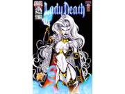 Lady Death 16 VF NM ; Chaos Comics