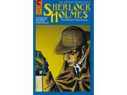 Sherlock Holmes Eternity 2 FN ; ETERN