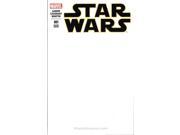 Star Wars 2nd Series 1A VF NM ; Marve