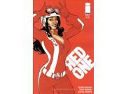 Red One 1 VF NM ; Image Comics