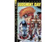 Judgment Day 2A VF NM ; Awesome Comics