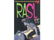 Rasl 6 2nd FN ; Cartoon Books