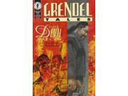 Grendel Tales The Devil May Care 4 VF