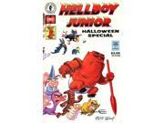 Hellboy Jr. Halloween Special 1 FN ; Da