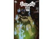 Batman Year 100 4 VF NM ; DC Comics
