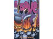 Bone 24 VF NM ; Cartoon Books