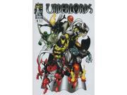 Underlords Trendal’s Legacy 1 VF NM ;