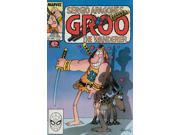 Groo the Wanderer 49 FN ; Epic Comics