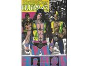 New York City Outlaws 5 VF NM ; Outlaw