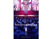 Morning Glories 42 VF NM ; Image Comics
