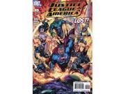 Justice League of America 2nd Series