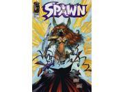 Spawn 62 VF NM ; Image Comics