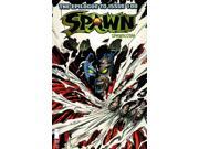 Spawn 101 VF NM ; Image Comics
