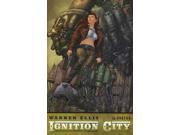 Ignition City Warren Ellis… 5E VF NM