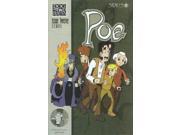 Poe Vol. 2 12 VF NM ; Sirius Comics