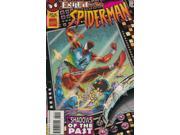 Spider Man 62 VF NM ; Marvel Comics
