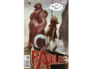 Fables 111 VF NM ; DC Comics