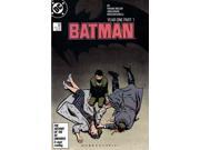 Batman 404 FN ; DC Comics