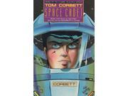 Tom Corbett Book Two 2 VF NM ; ETERNITY