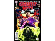 Greatest Hits 1A VF NM ; DC Comics
