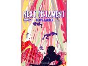 Next Testament Clive Barker’s… 4 VF N