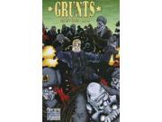 Grunts Arcana 3 FN ; Arcana Comics