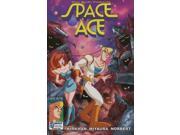 Don Bluth Presents Space Ace 3 VF NM ;
