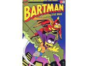 Bartman 3 VF NM ; Bongo Comics Group