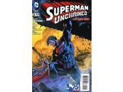 Superman Unchained 2 VF NM ; DC Comics