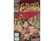 Groo the Wanderer 60 VF NM ; Epic Comic