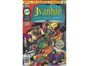 Marvel Classics Comics 16 FN ; Marvel C