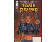 Tomb Raider The Series FCBD 1 FN ; Ima