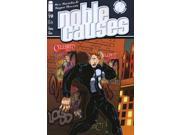 Noble Causes Vol. 3 19 VF NM ; Image