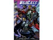 WildC.A.T.s 21 VF NM ; Image Comics