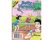 Betty and Veronica Double Digest 159 VF