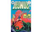 Beowulf 2 FN ; DC Comics
