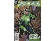 Green Lantern 3rd Series 159 FN ; DC