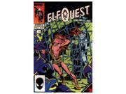 Elfquest Epic 17 FN ; Epic Comics