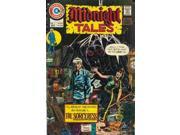Midnight Tales 9 VG ; Charlton Comics G