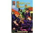 Knights of the Dinner Table 26 VF NM ;