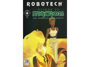 Robotech Return to Macross 28 VF NM ;