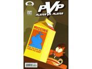PvP Vol. 2 3 VF NM ; Image Comics