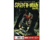 Superior Spider Man Annual 1 VF NM ; Ma
